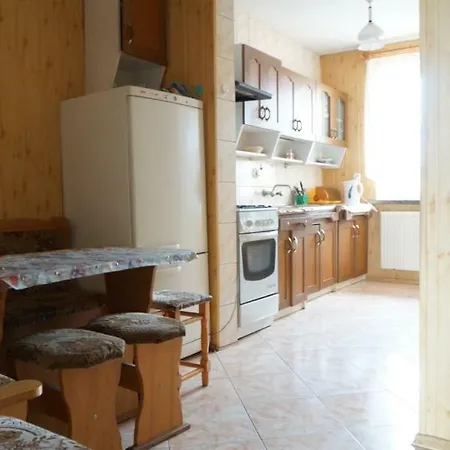 Pieckowo Holiday home *
