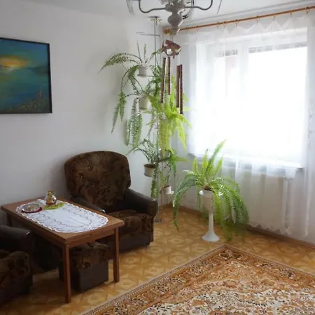 Holiday home Pieckowo